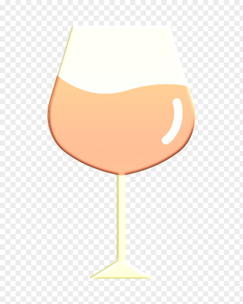 Party Icon Wine Glass PNG