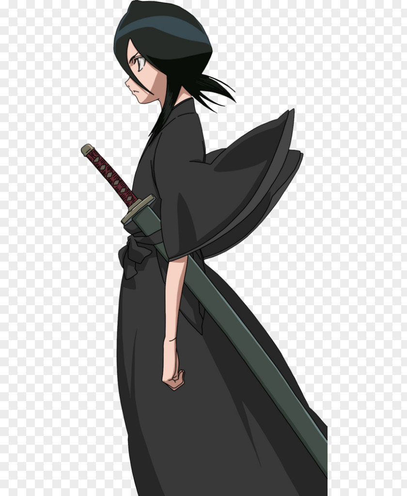 Season 1 Yoruichi Shihouin Ichigo KurosakiBleach Rukia Kuchiki Bleach PNG