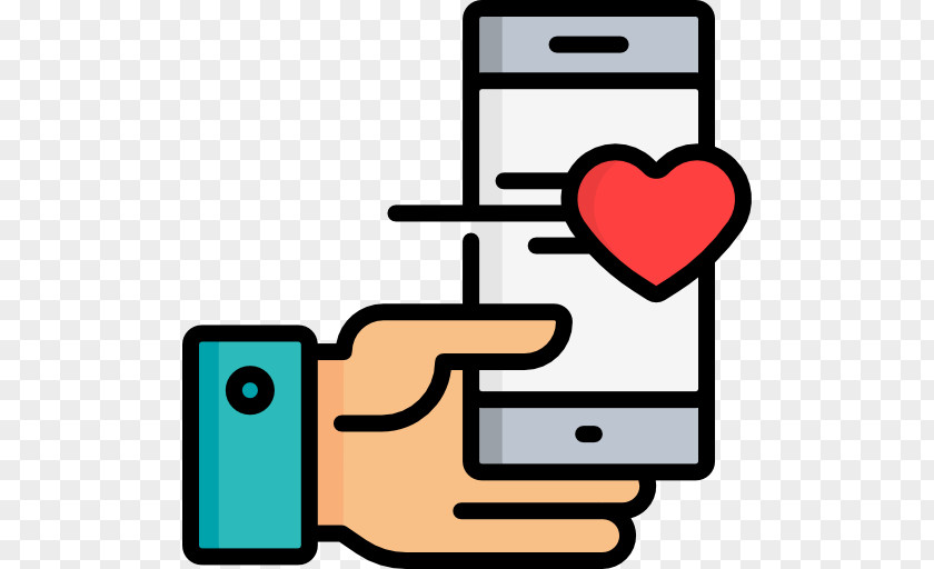 Send Love Android Mobile Phones Computer Program PNG