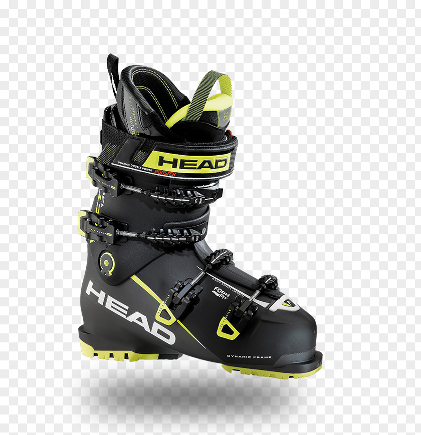 Skiing Ski Boots Head Alpine PNG