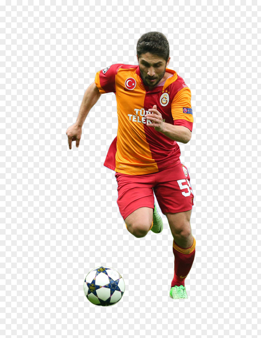 Soccer Player Galatasaray S.K. Football Team Sport PNG