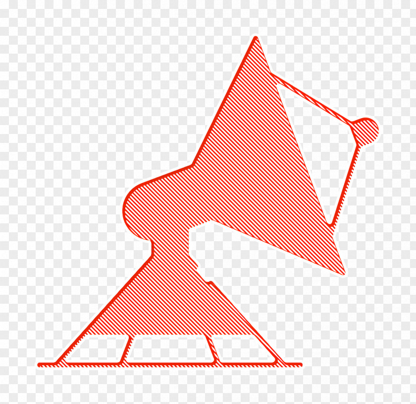 Space Icon Radar PNG