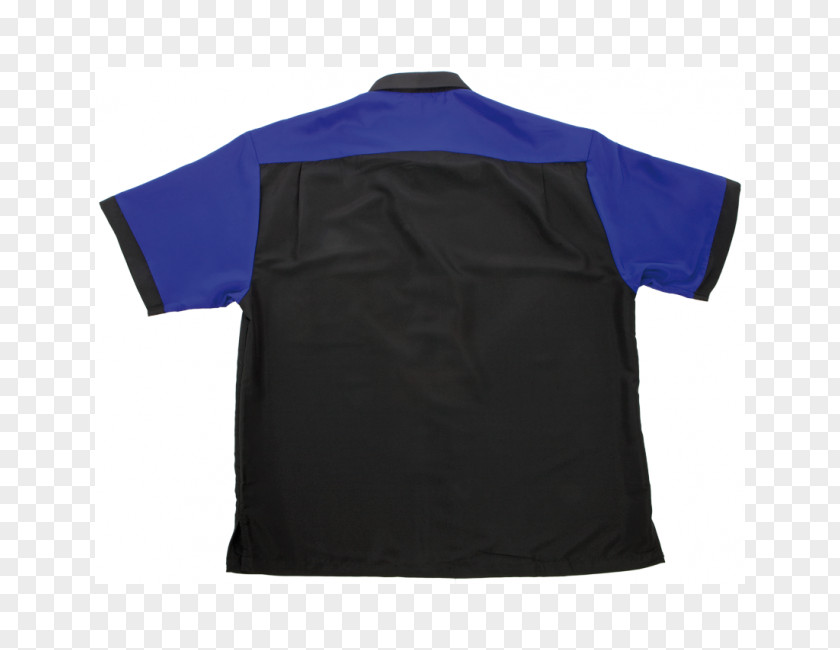 T-shirt Sleeve Outerwear Angle PNG