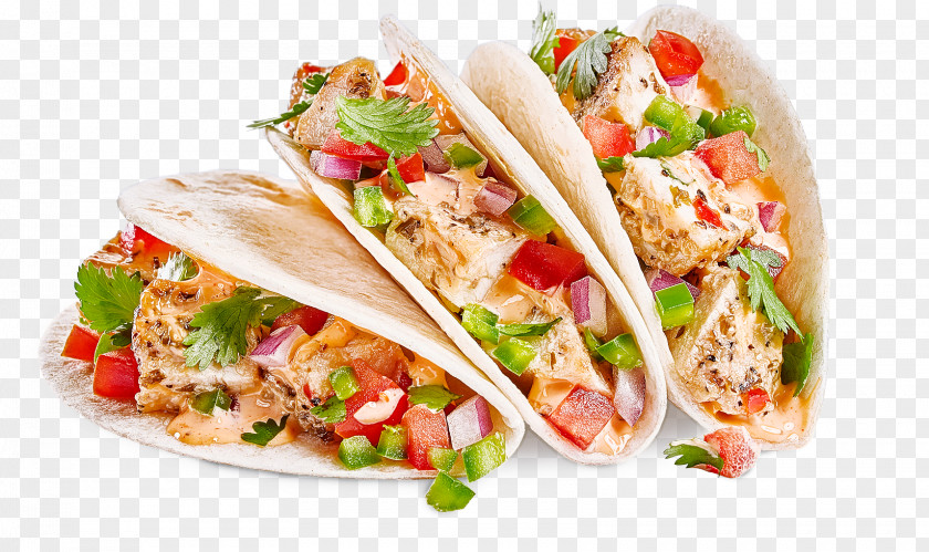 Taco Vegetarian Cuisine Mexican Latin American PNG