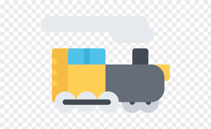 Train Mode Of Transport Freight PNG