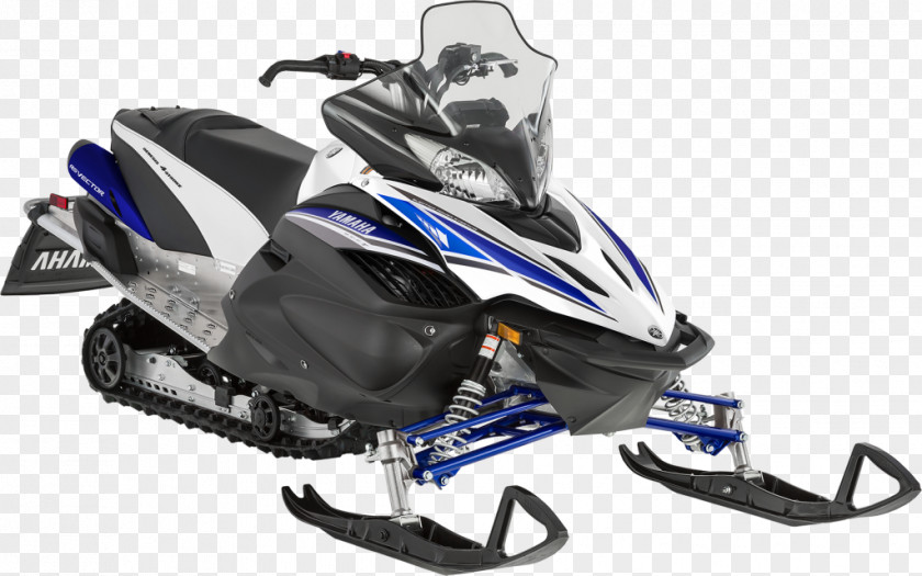 Vector Yamaha Motor Company Snowmobile Corporation Phazer Genesis Engine PNG