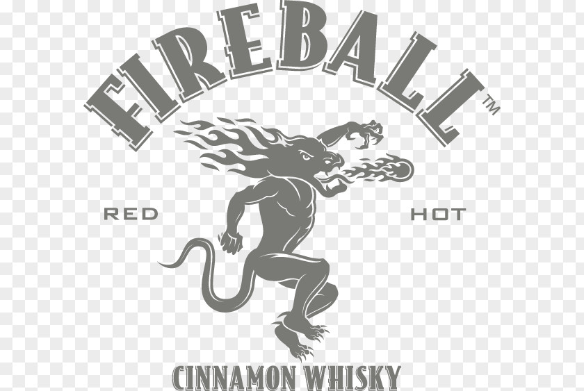 1440X900 Imgs Fireball Cinnamon Whisky Whiskey Logo Brand Font PNG