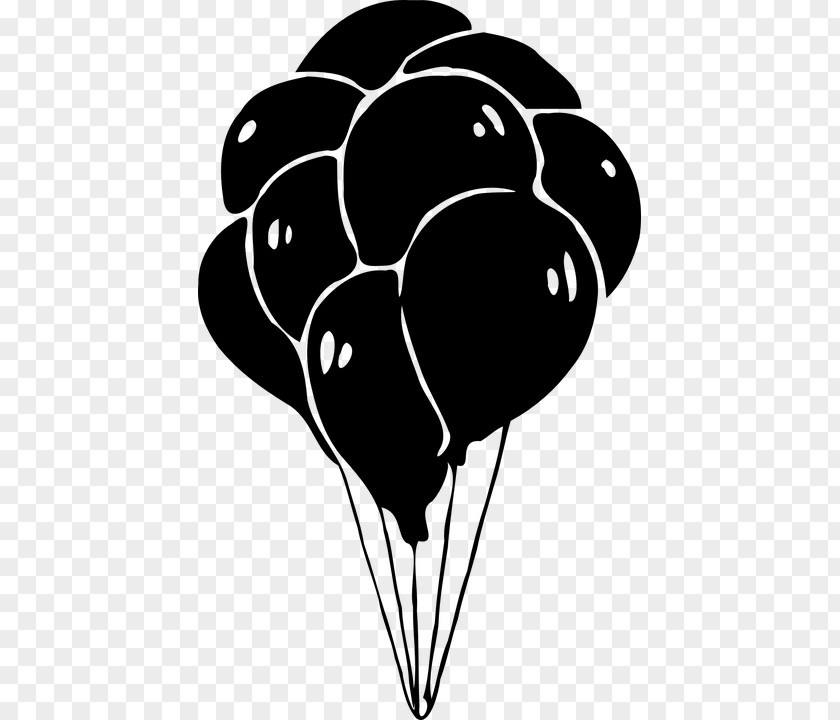 Balloon Toy Hot Air Clip Art PNG