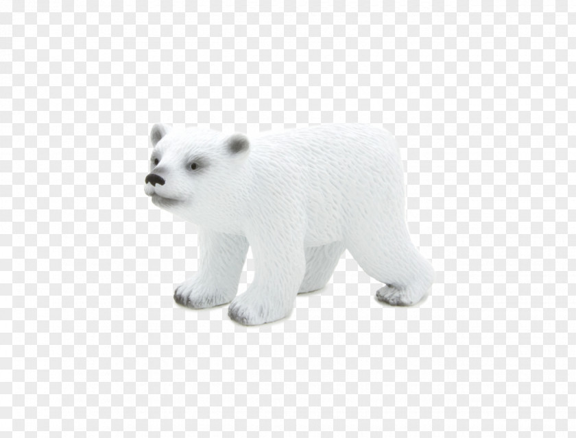 Bear Polar American Black Toy Animal Planet Price PNG