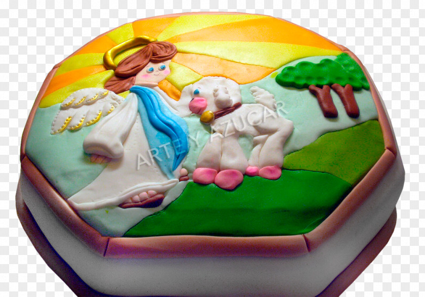 Child Baptism Torte Torta Infant PNG