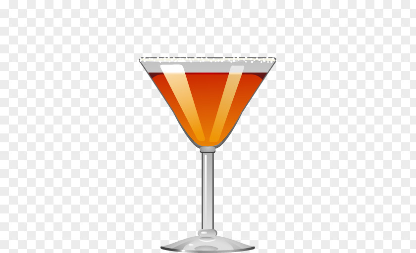 Cocktail Champagne Brandy Spritz Veneziano Punch PNG