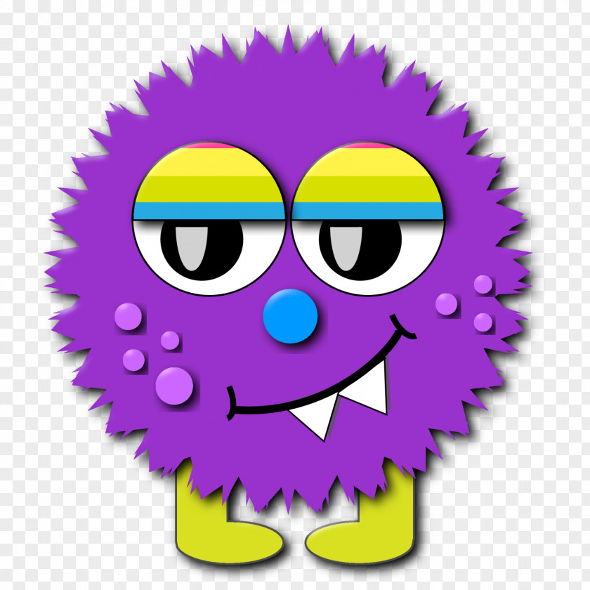 Dojo Monster Cliparts Cookie Free Content Clip Art PNG