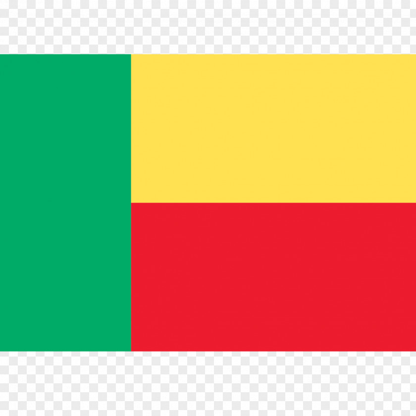 Flag Of Benin Flags The World Flagpole PNG