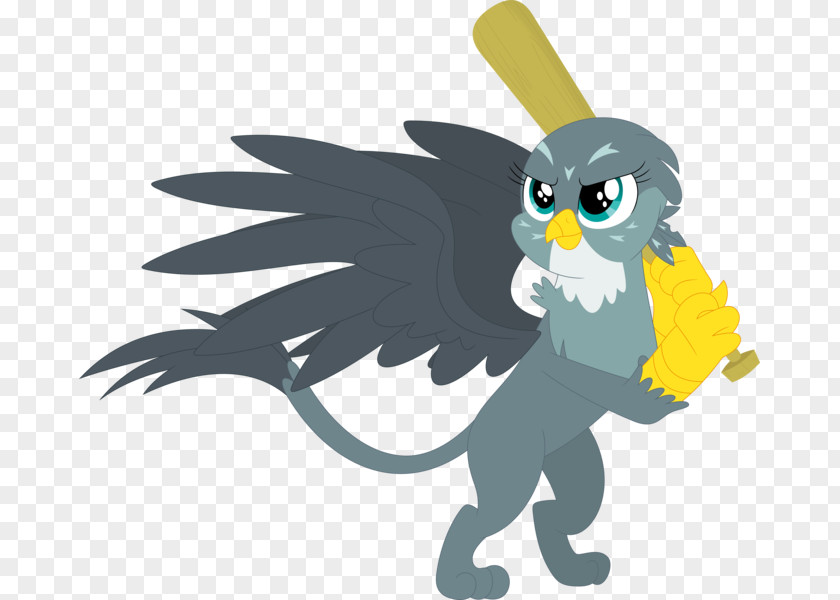 Griffon Illustration Pony Image DeviantArt Equestria PNG