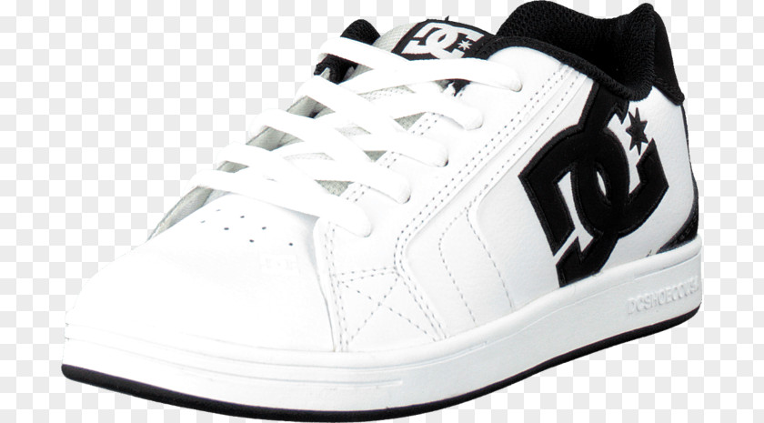 Kid Shoes White Sneakers Slipper DC PNG