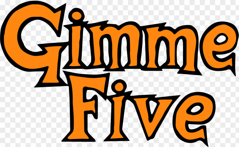 Logo Gimme 5 Ltd Graphic Design Brand Clip Art PNG