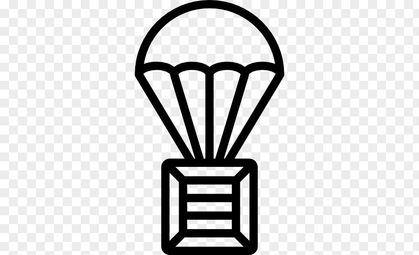 Parachute Mover Business Parachuting PNG