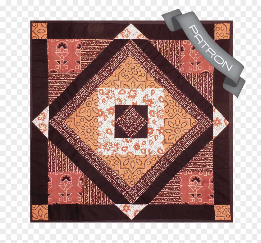 Patchwork Textile Arts Handicraft Pattern PNG