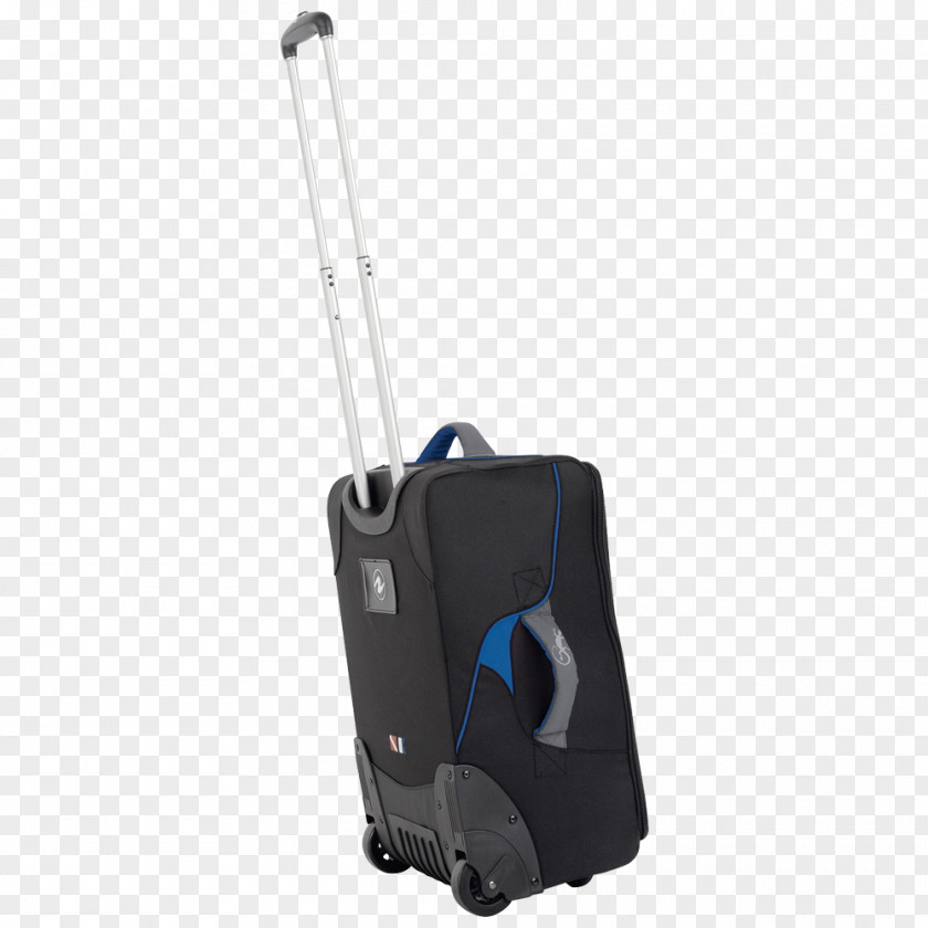 Personal Use Aqua-Lung Scuba Diving Handbag Set PNG