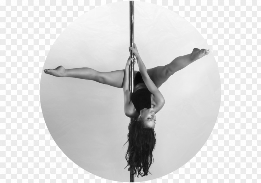 Pole Dance Trier Physical Fitness Acrobatics PNG