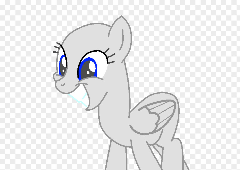 Pony Drawing DeviantArt PNG