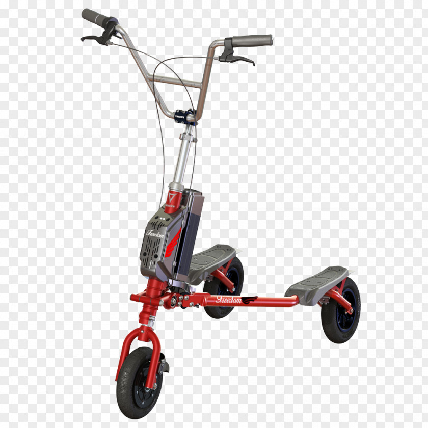 Ride Electric Vehicles Vehicle Kick Scooter Trikke Car PNG