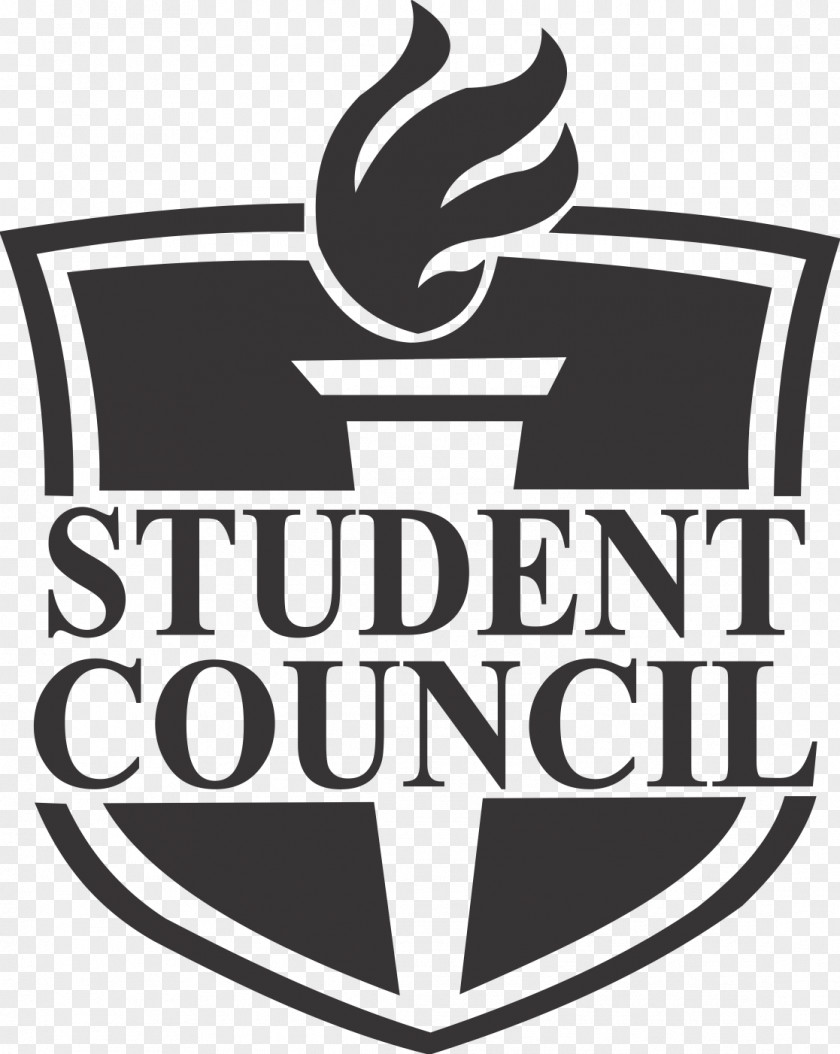 Student Logo Council School PNG