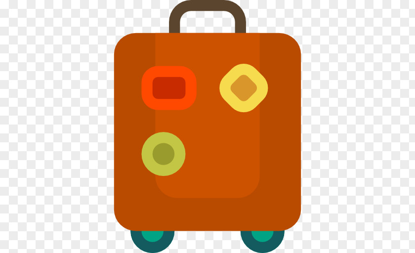 Suitcase Clip Art PNG