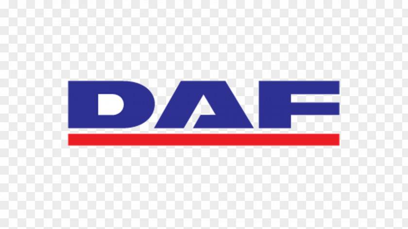 Truck DAF Trucks Logo XF PNG