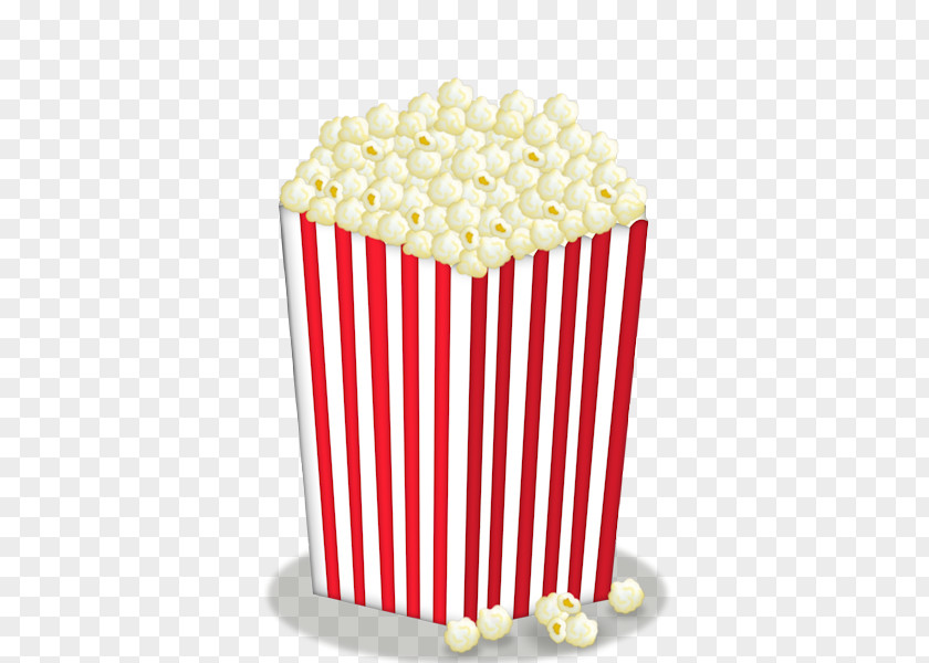 A Box Of Popcorn Paper Kettle Corn PNG