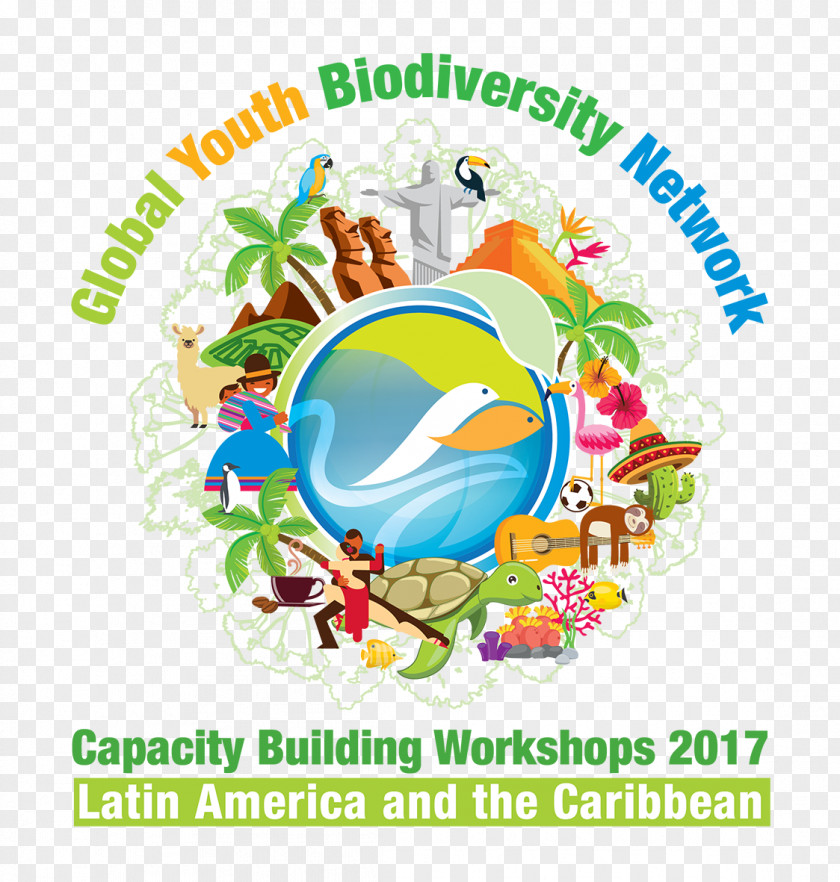 African American Youth Participation International Year Of Biodiversity Day For Biological Diversity Global Caribbean PNG