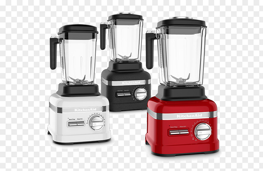 Blender Immersion KitchenAid Mixer Food Processor PNG