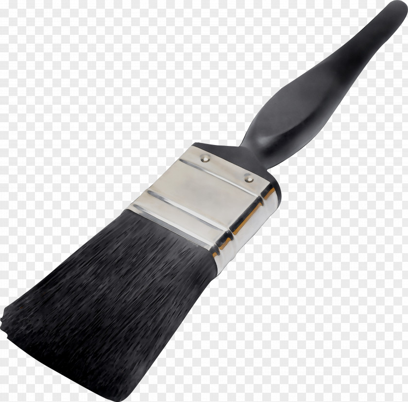 Brush Product Design PNG