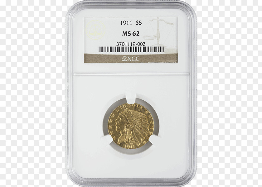 Coin Numismatic Guaranty Corporation Buffalo Nickel American PNG