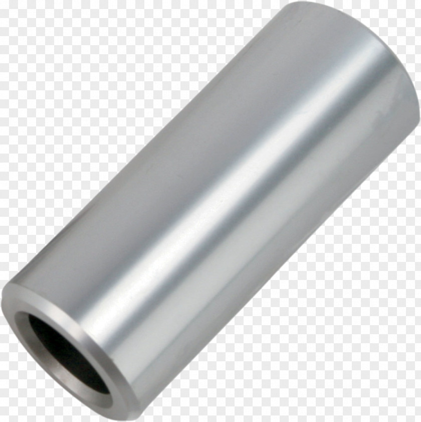 Design Moose Steel Cylinder Pipe PNG