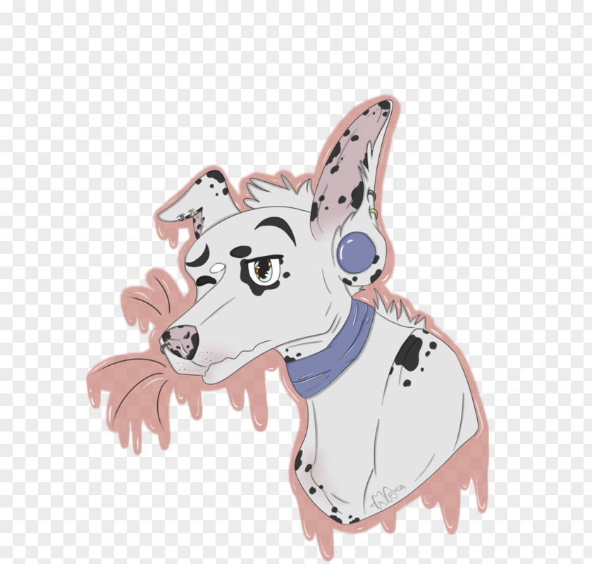 Dog Breath Hero Dalmatian Non-sporting Group Illustration Product Cartoon PNG