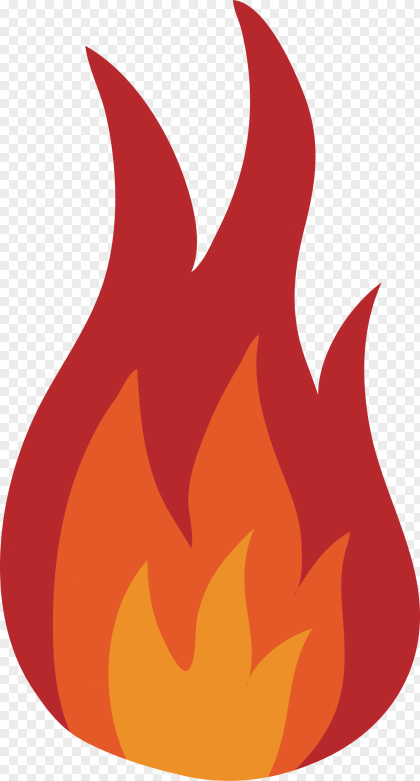 Fire Flame PNG