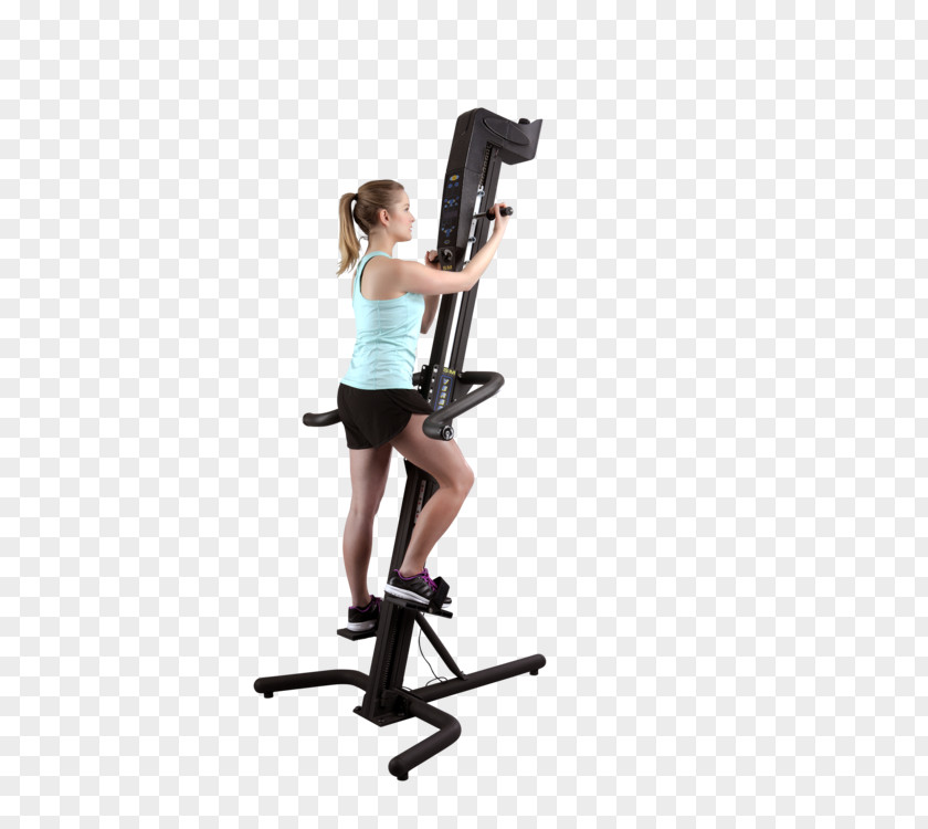 Fitness Group Physical Elliptical Trainers Centre VersaClimber -- Total Body Cardio Climber Exercise PNG