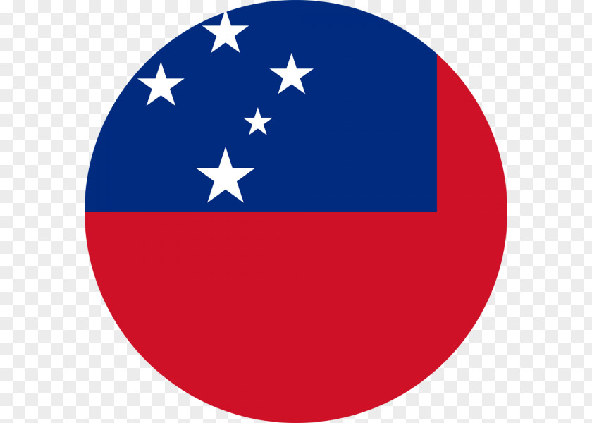 Flag Of Samoa Vector Graphics Clip Art Royalty-free PNG