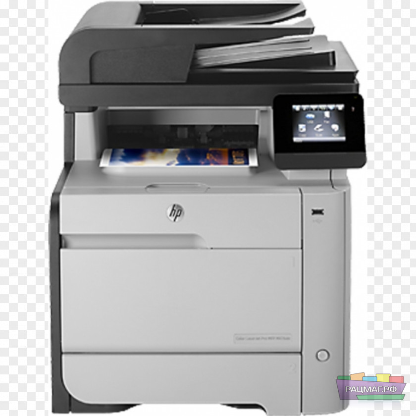 Hewlett-packard Hewlett-Packard Multi-function Printer HP LaserJet Toner PNG