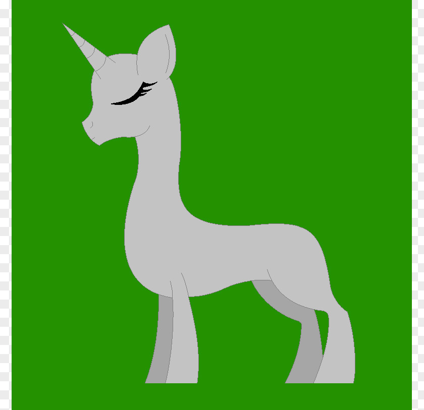 Horse Pony Llama Mammal Art PNG