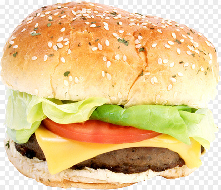 Hot Dog Hamburger Fast Food Cheeseburger Fried Chicken Cuisine Of The United States PNG