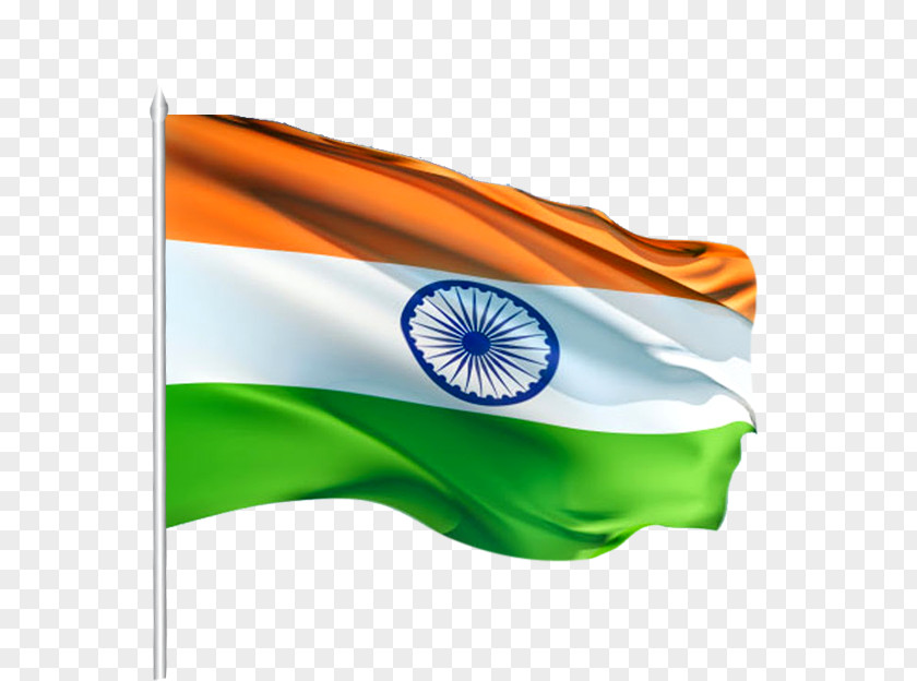 India Flag Of National Symbols PNG