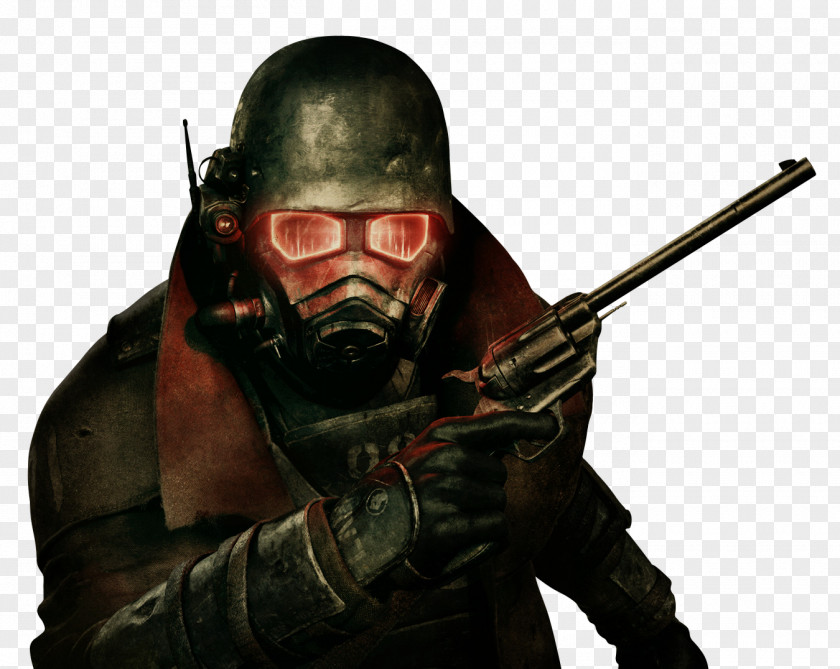 Kane Old World Blues Fallout 4 3 Obsidian Entertainment Video Game PNG