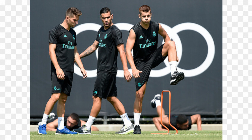 Morata University Of California, Los Angeles Real Madrid C.F. Sport Training PNG