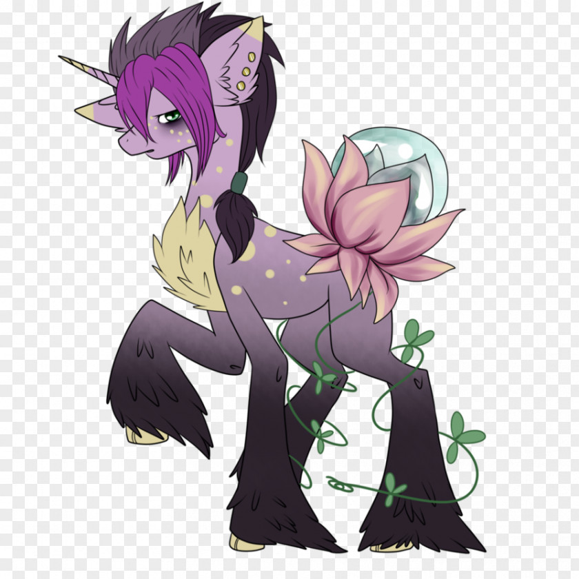 Morning Dew Pony Horse Originally Light Unicorn PNG