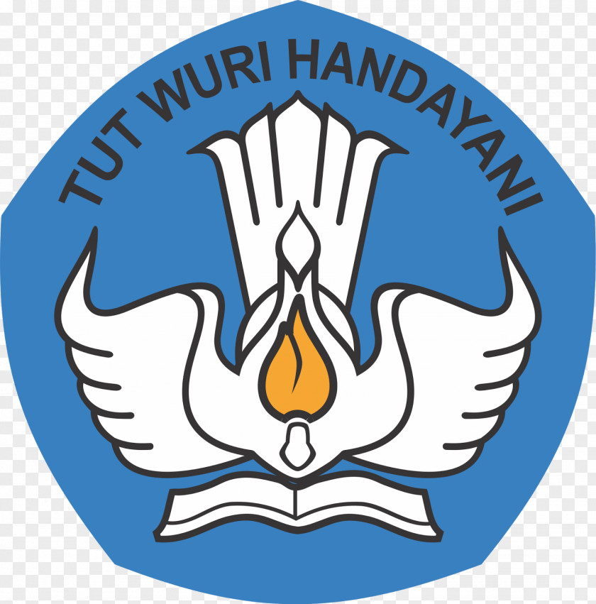 National Exam Logo Kementerian Pendidikan Dan Kebudayaan Indonesia Ministry Of Education And Culture PNG