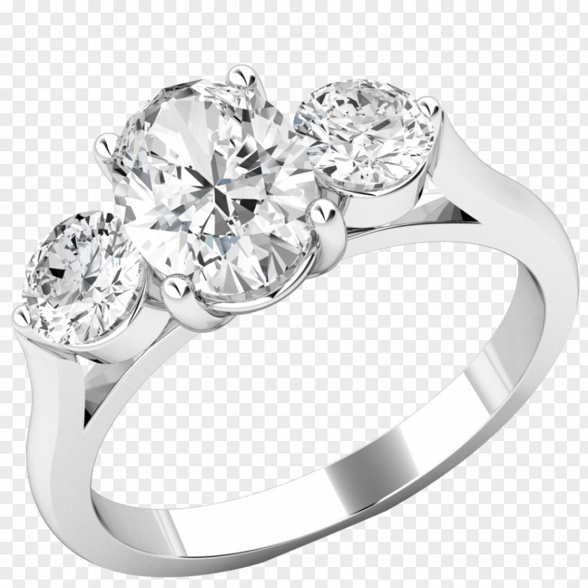 Oval Diamond Ring Engagement Gemological Institute Of America Princess Cut PNG