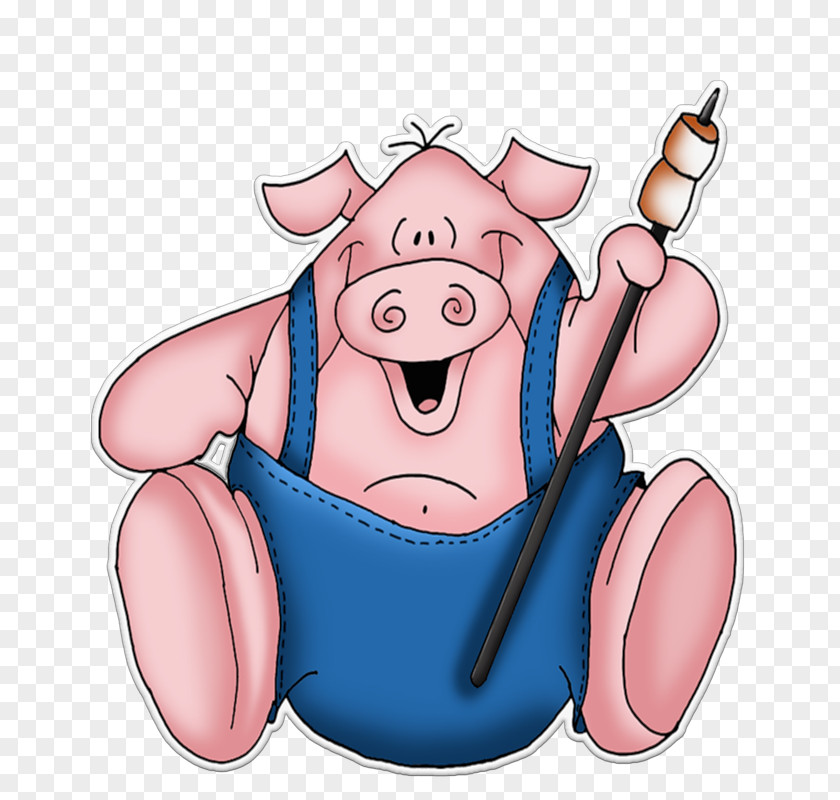 Pig Cartoon Pigsy PNG