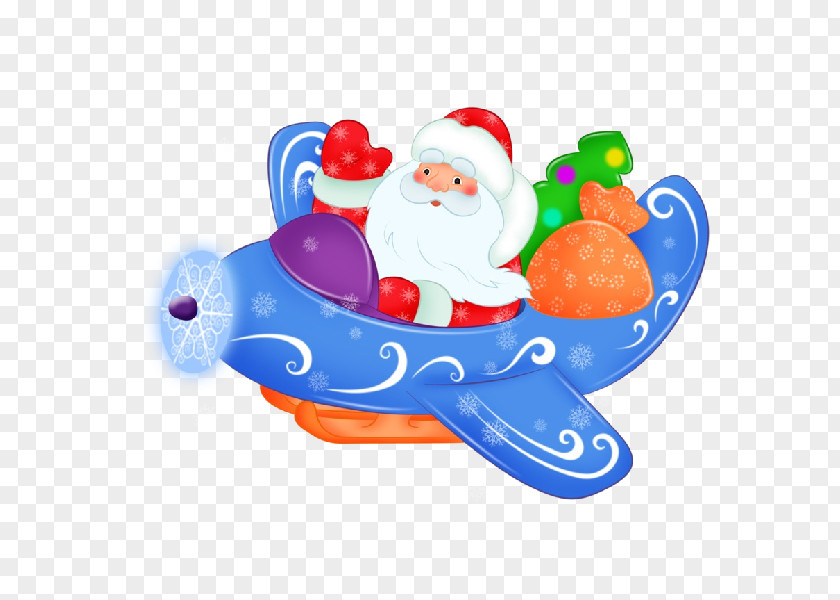 Q10 Vector Santa Claus Ded Moroz Mrs. Clip Art Christmas Day PNG